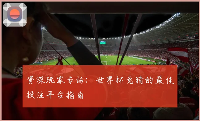 资深玩家专访：世界杯竞猜的最佳投注平台指南